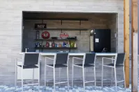 Fairfield Inn & Suites Melbourne Viera Town Center - Baarit
