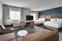 Residence Inn Vail - Cho phép mang theo thú cưng