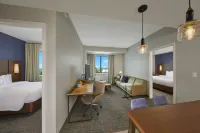 Residence Inn Oahu Kapolei - Frühstück