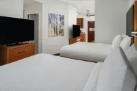 SpringHill Suites Charleston Riverview - 3 stelle