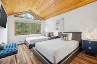 Ski in/Ski out Luxury Penthouse Condo, Hot Tub,  Walk to Village in Beaver Creek - Aamiainen
