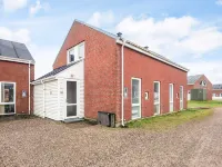 4 Star Holiday Home in Rømø-by Traum - 2-Star