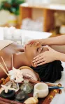 Radisson Blu Aruba - Spa
