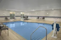 Fairfield Inn & Suites El Centro - Pool