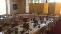 Akakura Wakui Hotel - servizio colazione