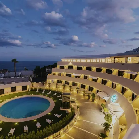 President Park Hotel