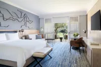 The Ritz-Carlton Dallas, Las Colinas - balcony