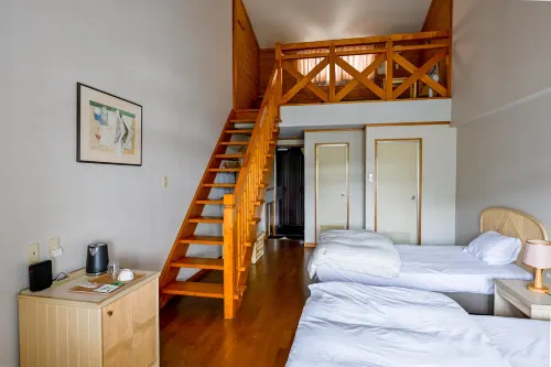 Hotel Bellreaf Otsuki - spa