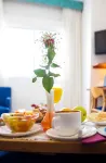 Hotel Verol - sarapan