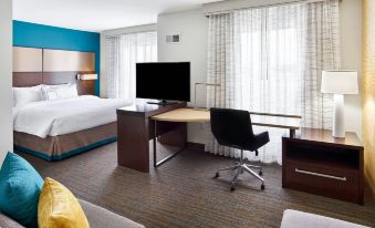Residence Inn Lynchburg