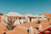 Dihya Desert Camp - spa