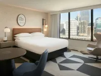 Sheraton Pittsburgh Hotel at Station Square Hotels near Station Square
