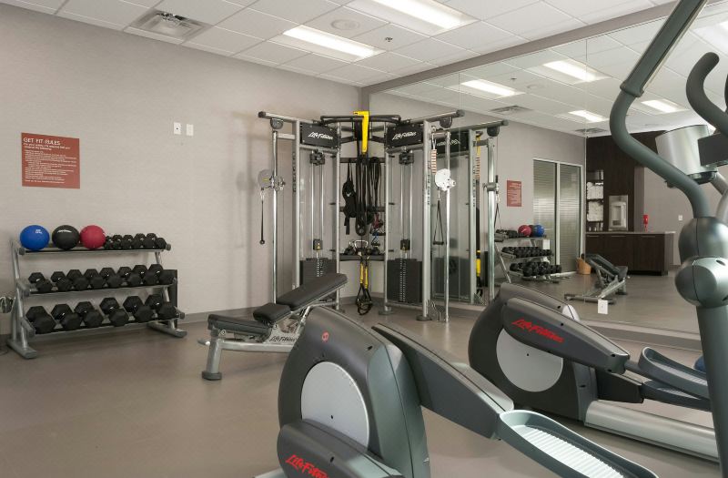 TownePlace Suites Charleston Airport/Convention Center photo 5