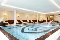 Schloss Lieser, Autograph Collection - Pools