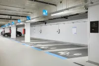 บ้านแซฟไฟร์ แอนต์เวิร์ป, คอลเลกชั่นออโตกราฟ - ที่มีที่จอดรถ