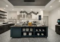 Homewood Suites  by Hilton Jackson Fondren Medical District - Parkering