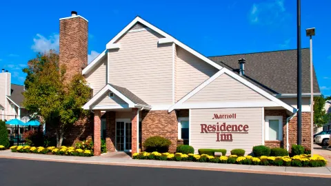 Residence Inn Boston North Shore/Danvers in Данверс