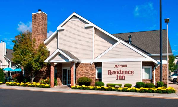 Residence Inn Boston North Shore/Danvers
