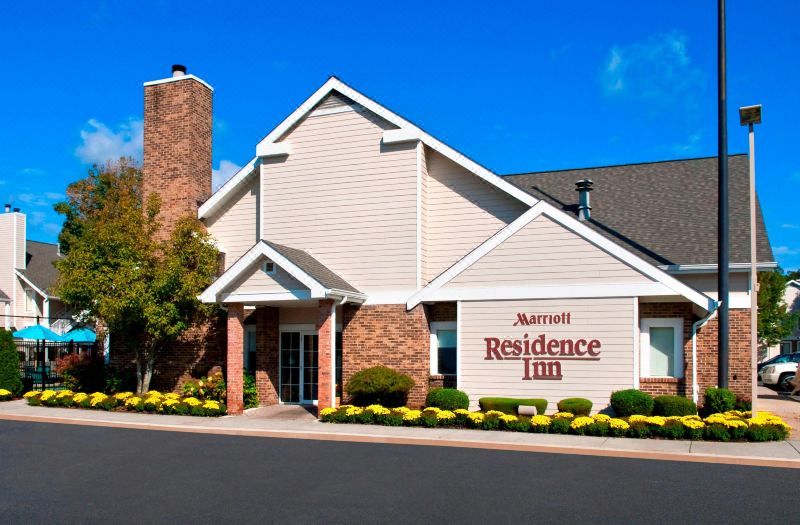 Residence Inn Boston North Shore/Danvers