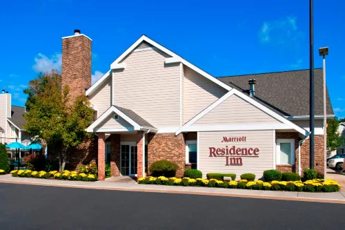 Residence Inn Boston North Shore/Danvers - Pet friendly