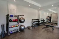 TownePlace Suites Cincinnati Airport South - Gym