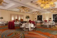 Charleston Marriott - Kitchens
