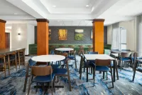 Fairfield Inn & Suites Marianna - Pools
