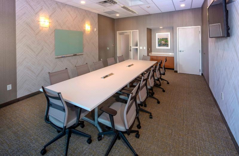 SpringHill Suites Newark Downtown photo 4