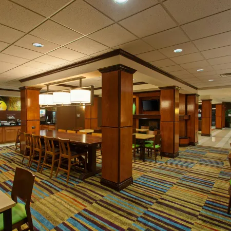 Fairfield Inn & Suites El Paso