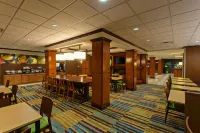 Fairfield Inn & Suites El Paso - Spa