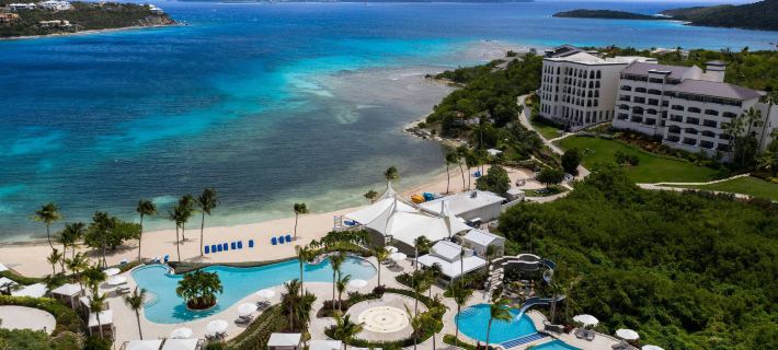 The Ritz-Carlton, St. Thomas Hotels in SAINT THOMAS