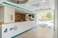City Express Junior by Marriott Toluca Aeropuerto - Wifi