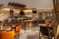 Marriott Raleigh Durham Research Triangle Park - bar