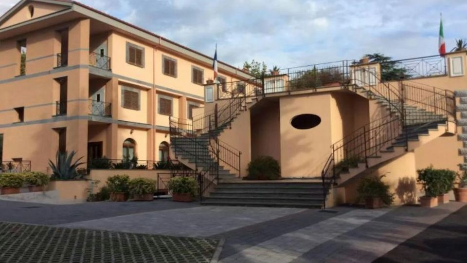 Villa Icidia
