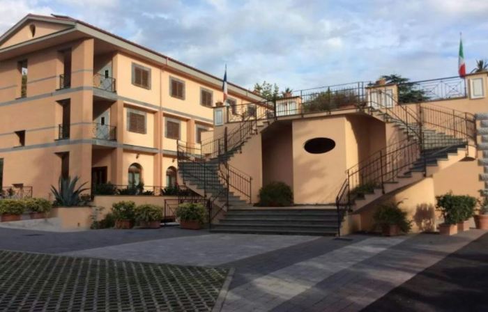 Villa Icidia