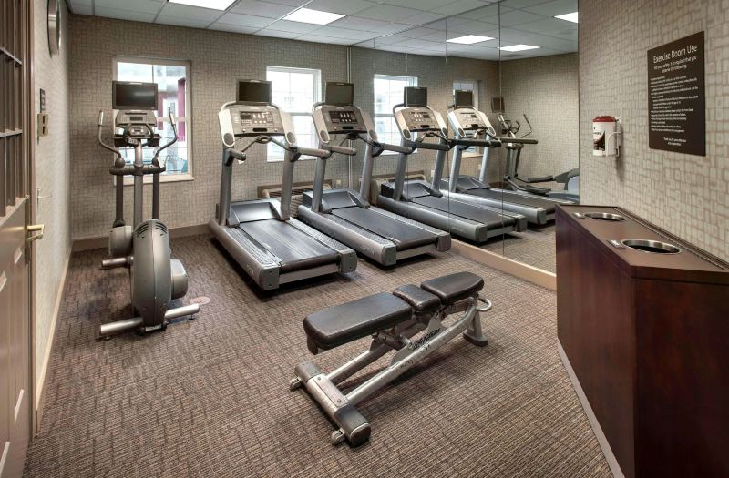 Residence Inn Somerset photo 3