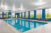 Hampton Inn & Suites Hopkinsville - Pysäköinti
