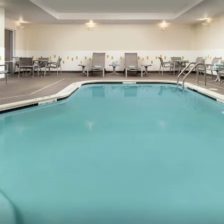 Fairfield Inn & Suites Baltimore BWI Airport