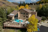 Marriott's StreamSide Douglas at Vail - 4-Star