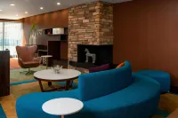 Fairfield by Marriott Inn & Suites Batesville - Gym