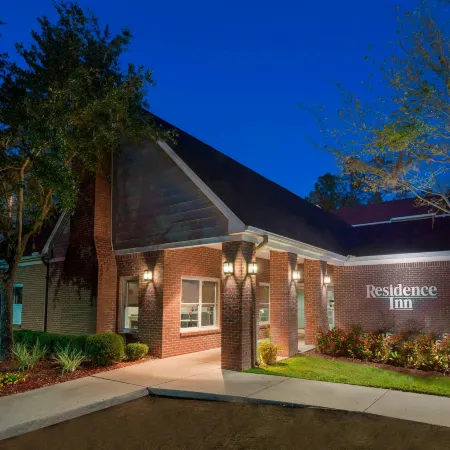 Residence Inn Tallahassee North/I-10 Capital Circle