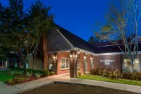 Residence Inn Tallahassee North/I-10 Capital Circle - Parkering