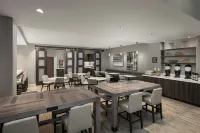 Residence Inn Denver Aurora - Mountain view