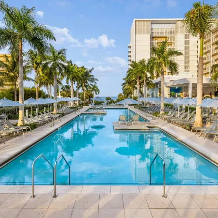 Marriott's Crystal Shores