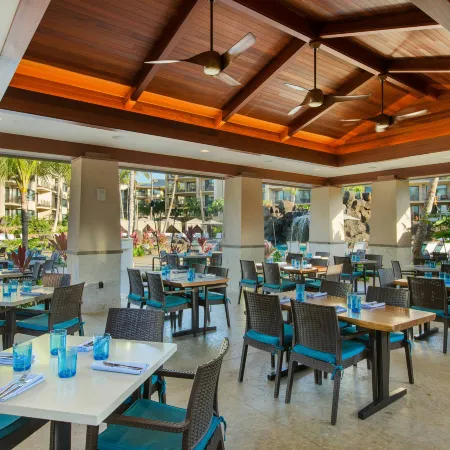Koloa Landing Resort at Poipu, Autograph Collection