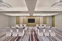Courtyard by Marriott Gorakhpur - bar