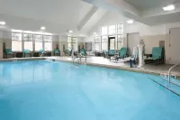 Residence Inn Lincoln South - Pool
