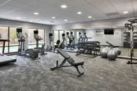 Fairfield by Marriott Inn & Suites Lagrange - Træningscentre