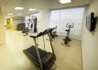 Amérian Rosario - Gym
