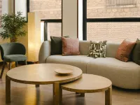 เซอร์โคเทล โตเลโด อิมพีเรียล - พร้อมWifi
